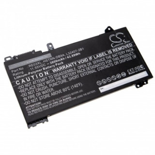 Baterie pro HP Probook 430 G6 / 440 G6 / 450 G6 / 455R G6 / 450 G7, RE03XL, 3800 mAh