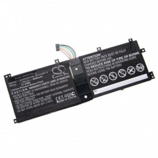 Baterie pro Lenovo IdeaPad Miix 510 / Miix 520, 4850 mAh