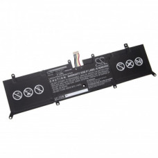 Baterie pro Asus F302 / P302 / R302 / X302, C21N1423, 4900 mAh