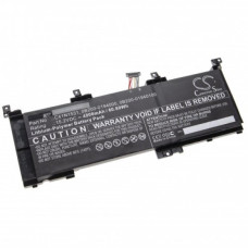 Baterie pro Asus GL502 / G502 / FX502, C41N1531, 4000 mAh