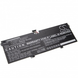 Baterie pro Lenovo Yoga C930-13IKB / Yoga 7 Pro-13IKB, 7600 mAh