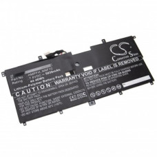 Baterie pro Dell XPS 13 9365, 5850 mAh