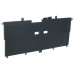 Baterie pro Dell XPS 13 9365, 5850 mAh