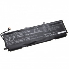 Baterie pro HP Envy 13-AD, AD03XL, 4350 mAh