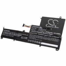 Baterie pro Asus ZenBook UX390, C23N1606, 5050 mAh