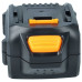 Baterie pro Worx WA3512, 18 V, 4.0 Ah Baterie pro Worx WA3512, 18 V, 4.0 Ah