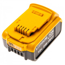 Baterie pro DeWalt DCD740 / DCS381, 18 V, 4.0 Ah