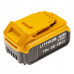 Baterie pro DeWalt DCD740 / DCS381, 18 V, 3.0 Ah