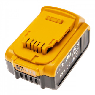 Baterie pro DeWalt DCD740 / DCS381, 18 V, 3.0 Ah