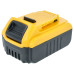 Baterie pro DeWalt DCB180 / DCB181 / DCB200, 18 V, 3.0 Ah