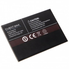 Baterie pro Cubot Max / Umax, 4100 mAh