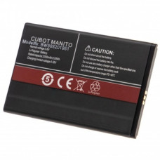 Baterie pro Cubot Manito, 2350 mAh