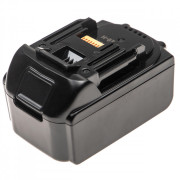 Baterie pro Makita BL1815 / BL1830 / BL1840, 18 V, 3.0 Ah