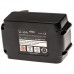 Baterie pro Makita BL1815 / BL1830 / BL1840, 18 V, 3.0 Ah
