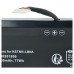 Baterie pro HP Omen 17-AN, 12-pinový konektor, FM08XL, 5300 mAh Baterie pro HP Omen 17-AN, 12-pinový konektor, FM08XL, 5300 mAh