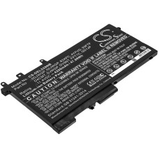 Baterie pro Dell Latitude 5280 / 5290 / 5480 / 5490, 11.4 V, 4200 mAh