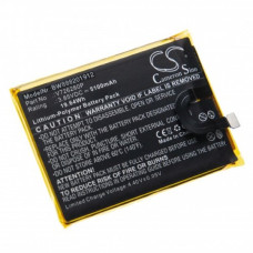Baterie pro Blackview BV6800, 5100 mAh