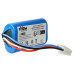 Baterie pro JBL Flip 5 / 5 Eco / 6, 5200 mAh