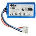 Baterie pro JBL Flip 5 / 5 Eco / 6, 5200 mAh