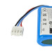 Baterie pro JBL Flip 5 / 5 Eco / 6, 5200 mAh
