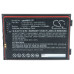 Baterie pro Honeywell CT40 / Dolphin CT40, 318-055-001, 4000 mAh Baterie pro Honeywell CT40 / Dolphin CT40, 318-055-001, 4000 mAh