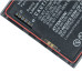 Baterie pro Honeywell CT40 / Dolphin CT40, 318-055-001, 4000 mAh Baterie pro Honeywell CT40 / Dolphin CT40, 318-055-001, 4000 mAh