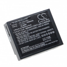 Baterie pro Panasonic Toughbook CF-C1, 5200 mAh