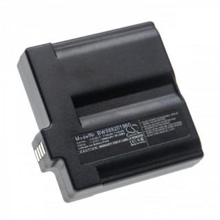Baterie pro Flir B20 / P60 / S60, 6800 mAh