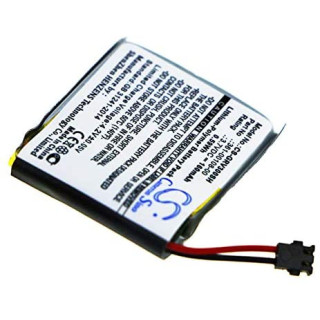 Baterie pro Garmin Vivoactive 3, 160 mAh