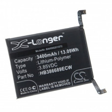 Baterie pro Huawei Honor Magic 2, 3400 mAh