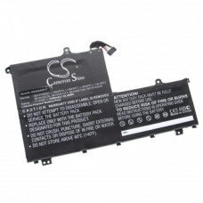 Baterie pro Lenovo ThinkPad 14-IIL / 14-IML / 15-IIL / 15-IML, 3900 mAh