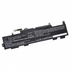 Baterie pro HP EliteBook 735 G5 / 745 G5 / 840 G5 / ZBook 14u G6, SS03XL, 4250 mAh