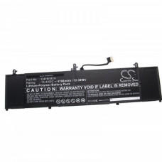 Baterie pro Asus ZenBook BX533 / RX533 / UX533, C41N1814, 4700 mAh Baterie pro Asus ZenBook BX533 / RX533 / UX533, C41N1814, 4700 mAh