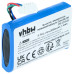 Baterie pro Garmin Zumo 590 / 595 / 596, 2000 mAh Baterie pro Garmin Zumo 590 / 595 / 596, 2000 mAh
