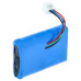 Baterie pro Garmin Zumo 590 / 595 / 596, 2000 mAh Baterie pro Garmin Zumo 590 / 595 / 596, 2000 mAh