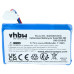 Baterie pro Garmin Zumo 590 / 595 / 596, 2000 mAh Baterie pro Garmin Zumo 590 / 595 / 596, 2000 mAh
