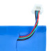 Baterie pro Garmin Zumo 590 / 595 / 596, 2000 mAh Baterie pro Garmin Zumo 590 / 595 / 596, 2000 mAh