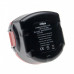 Baterie pro Bosch B-8308 / BH-744, 7.2 V, 3.0 Ah