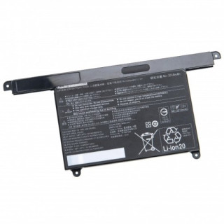 Baterie pro Fujitsu Siemens Lifebook UH-X / U938/S / U939/A, 3490 mAh