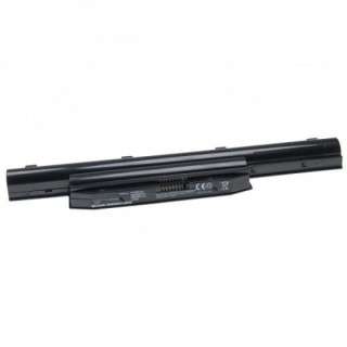 Baterie pro Fujitsu Siemens LifeBook LH532, 5200 mAh Baterie pro Fujitsu Siemens LifeBook LH532, 5200 mAh