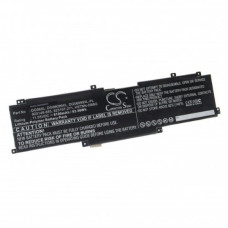 Baterie pro HP Omen X 17-AP, DG06XL, 8100 mAh Baterie pro HP Omen X 17-AP, DG06XL, 8100 mAh