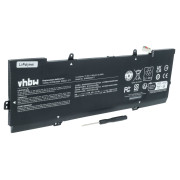 Baterie pro HP Spectre X360 15-CH, YB06XL, 7150 mAh