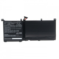 Baterie pro Asus ROG G501 / UX501, C41N1524, 3950 mAh