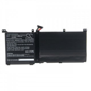Baterie pro Asus ROG G501 / UX501, C41N1524, 3950 mAh