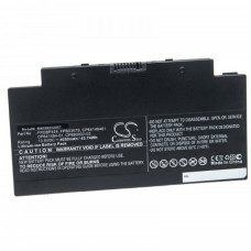 Baterie pro Fujitsu Siemens Lifebook A556 / AH77 / U536, 4050 mAh