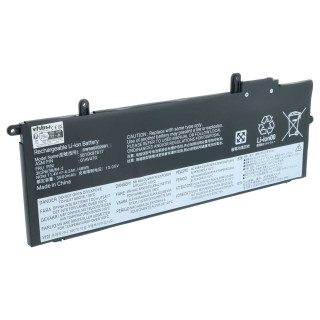 Baterie pro Lenovo ThinkPad A285 / X280, 4200 mAh Baterie pro Lenovo ThinkPad A285 / X280, 4200 mAh