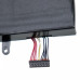 Baterie pro Gigabyte P35G / P35W / P37W / P57X, 6830 mAh