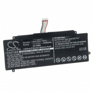 Baterie pro Toshiba Satellite Radius P50W-B / P55W-C, 14.4 V, 3850 mAh