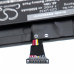 Baterie pro Asus Zenbook UX32 / UX32VD / UX32LA, 6500 mAh