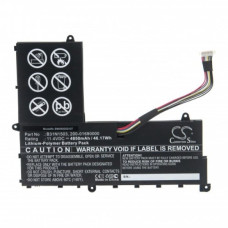 Baterie pro Asus EeeBook E202SA, B31N1503, 4050 mAh Baterie pro Asus EeeBook E202SA, B31N1503, 4050 mAh